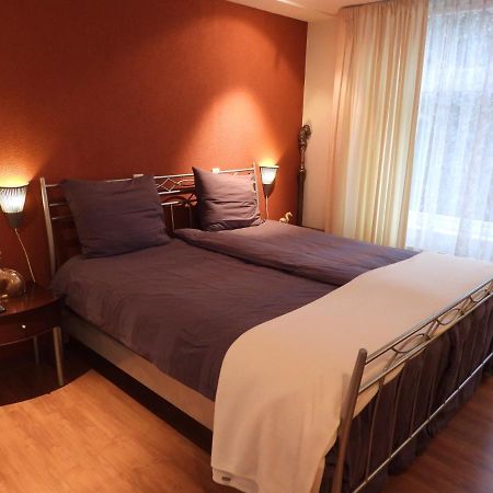 Appartement De Gouw Noordgouwe Exteriör bild